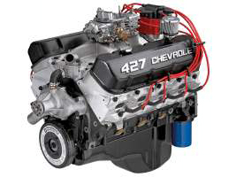 B3929 Engine